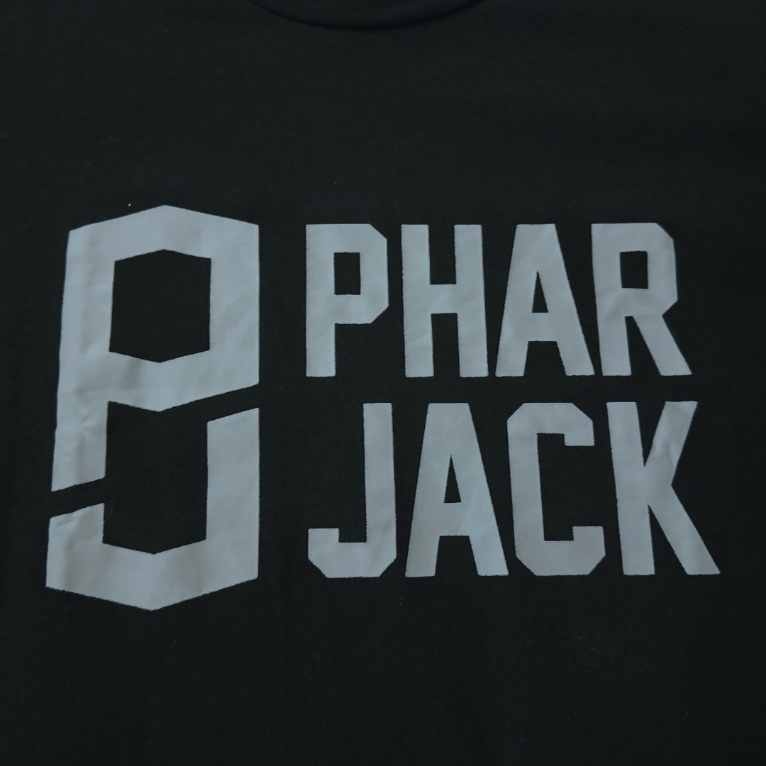Jack Jenkins PharJack Tee