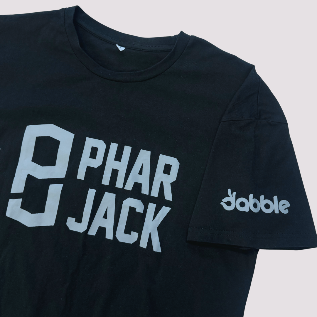 Jack Jenkins PharJack Tee
