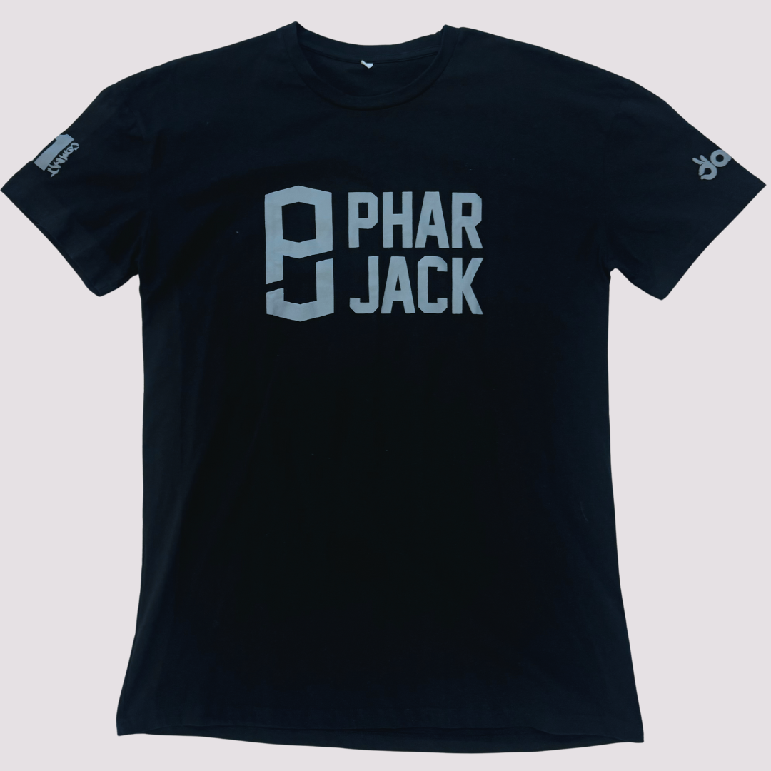 Jack Jenkins PharJack Tee