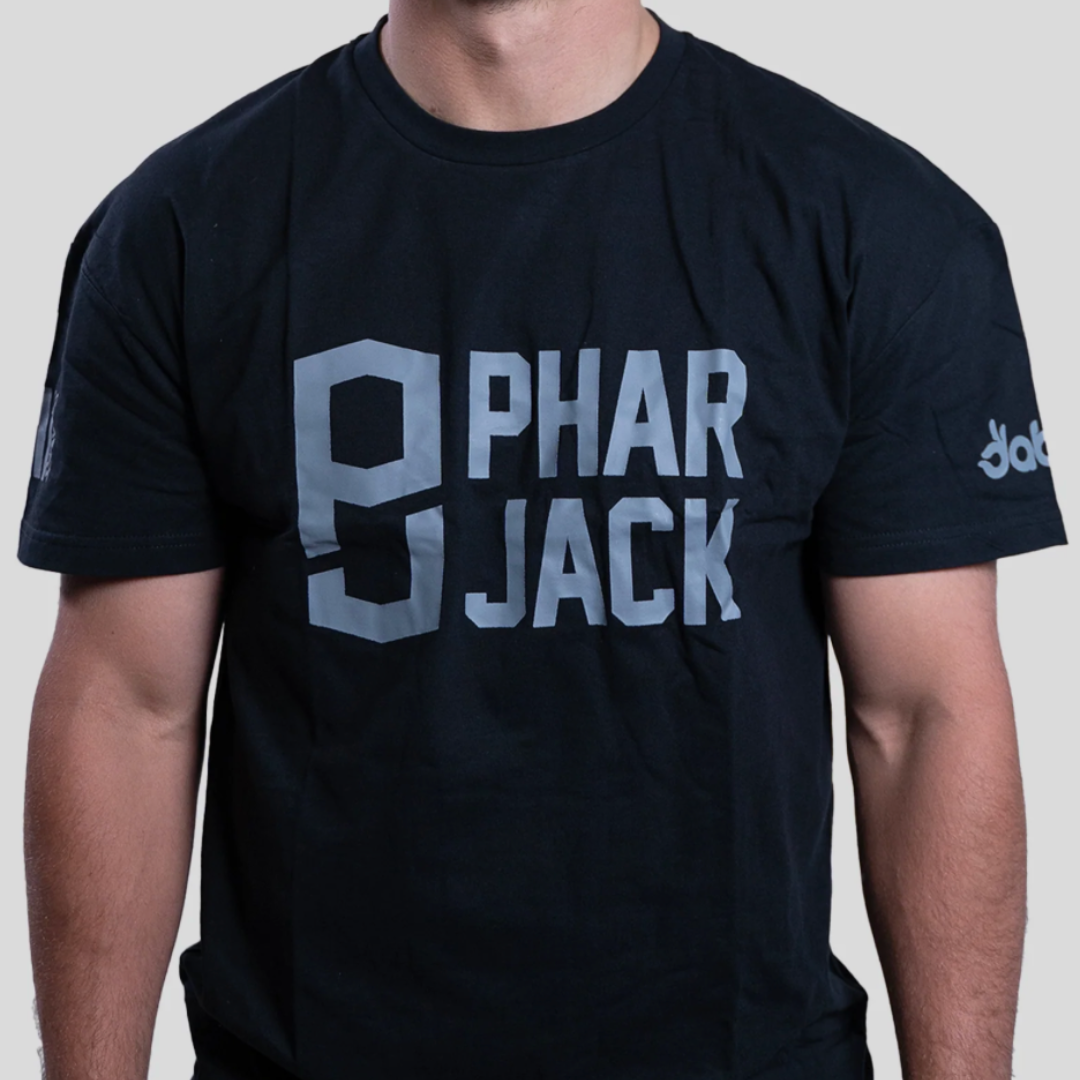 Jack Jenkins PharJack Tee