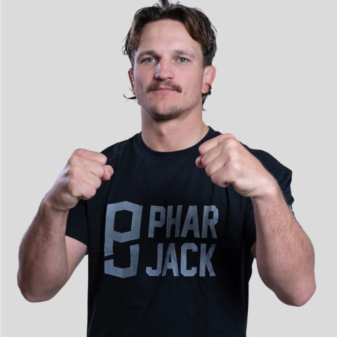 Jack Jenkins PharJack Tee