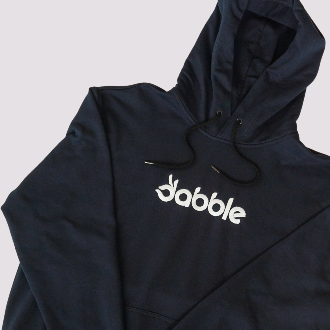 Dabble Hoodie - Unisex