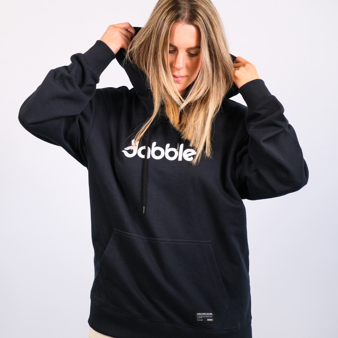 Dabble Hoodie - Unisex