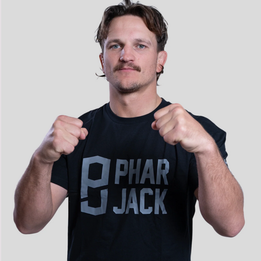 Jack Jenkins PharJack Tee