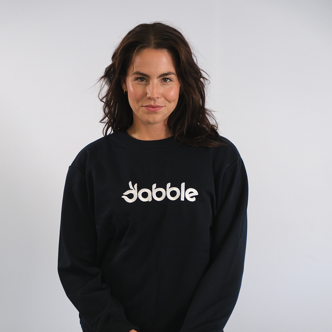 Dabble Crewneck - Unisex