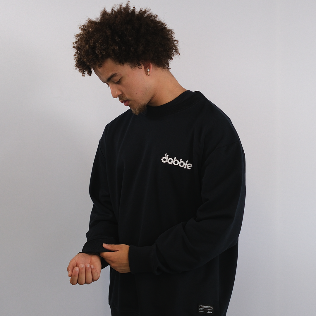 Dabble Crewneck - Unisex