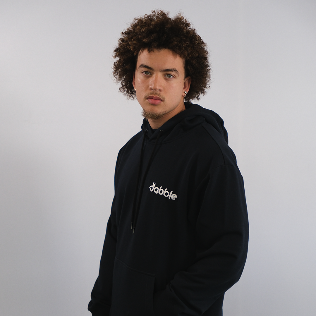 Dabble Hoodie - Unisex