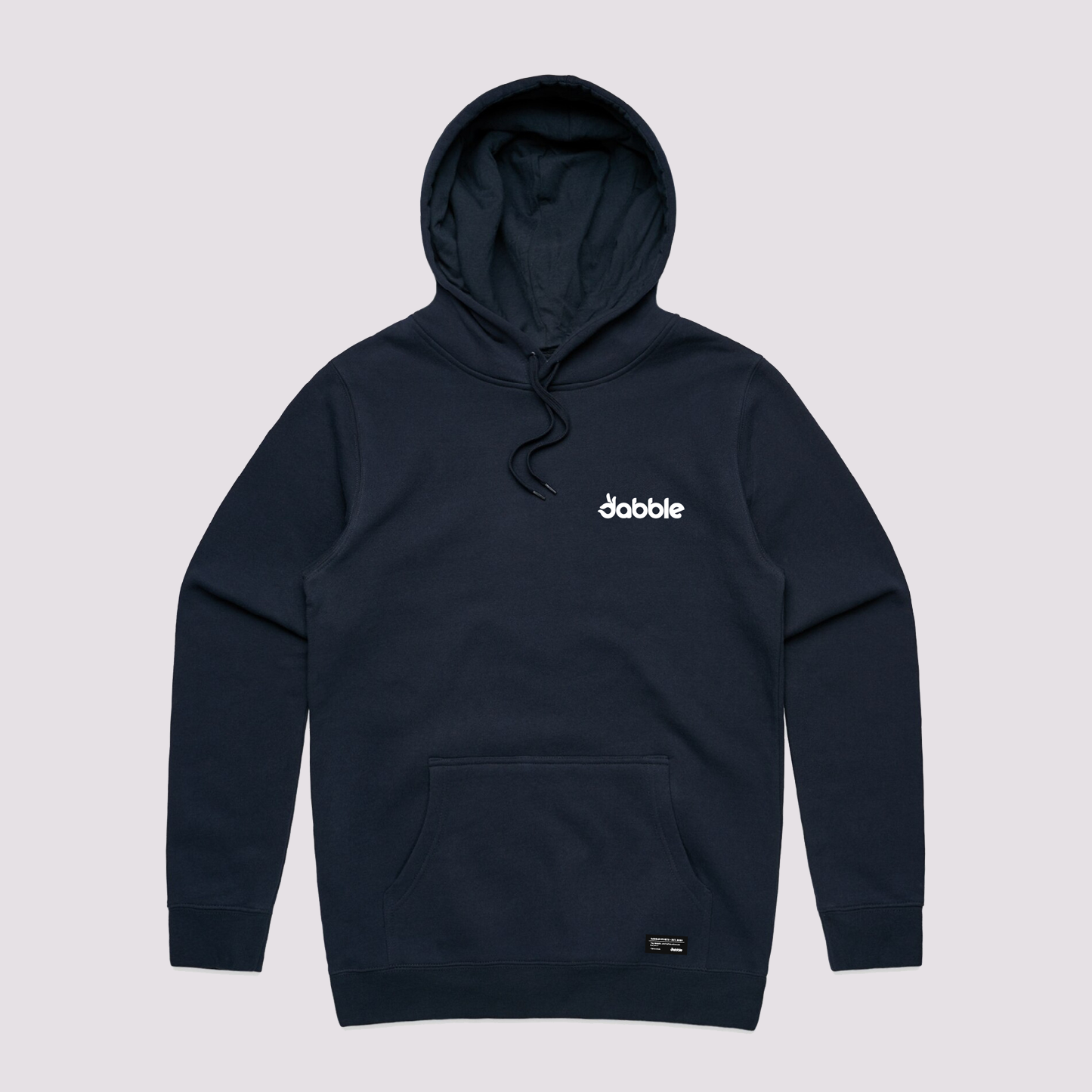 Dabble Hoodie - Unisex