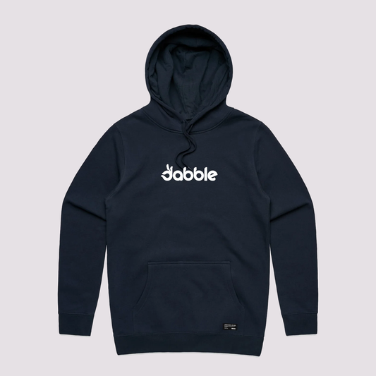 Dabble Hoodie - Unisex